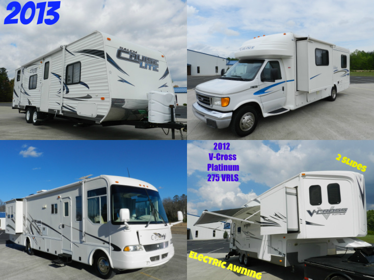 Combined RVs images