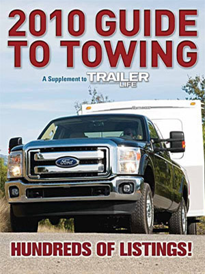 Tow Guide 2010