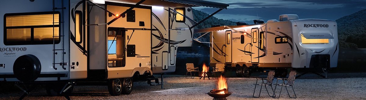 Forest River for sale in Day Bros RV Sales Center, Corbin, Kentucky
