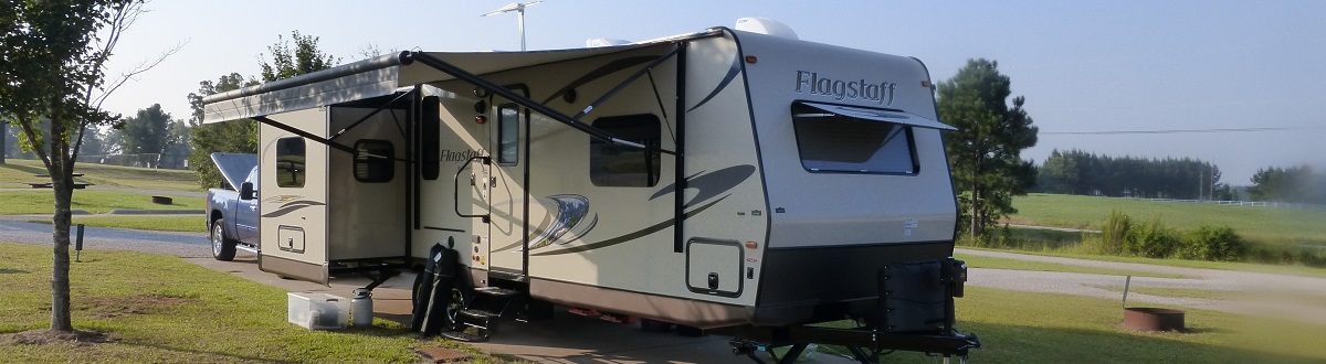 Forest River for sale in Day Bros RV Sales Center, Corbin, Kentucky