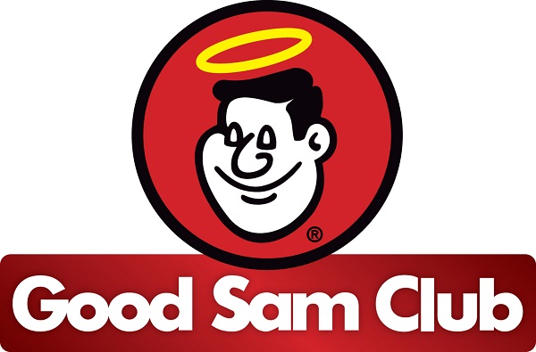 Good Sam Camping logo
