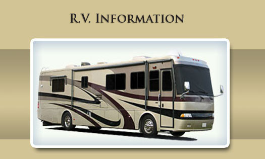 RV information