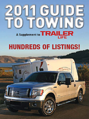 Tow Guide 2011