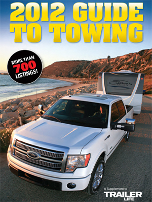 Tow Guide 2012
