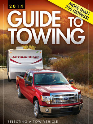 Tow Guide 2014
