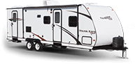 Travel Trailer for sale in Corbin, KY
